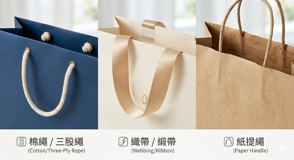 提繩怎麼選？